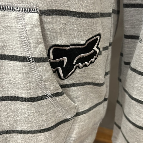 FOX Racing Sweatshirt Size XS - Picture 2 of 4